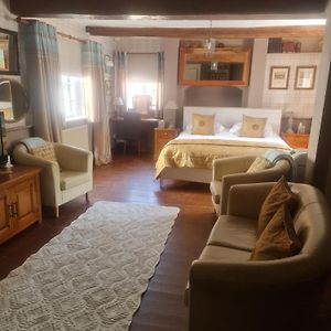 Ternhill Farm House - 5 Star Guest Accommodation With Optional Award Winning Breakfast